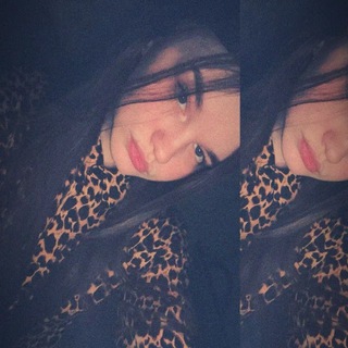 Telegram profile photo for марина бунтарка😈