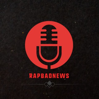 Telegram profile photo for RapBadNews️️ | رپ بدنیوز