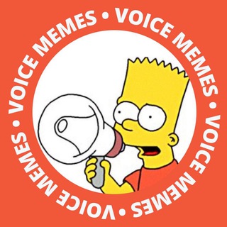 Telegram profile photo for Мемные голосовые 📢