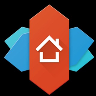 Telegram profile photo for Nova Launcher Setups