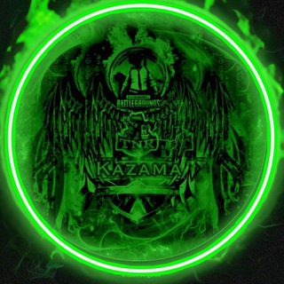 Telegram profile photo for KAZAMASTORE FEEDBACK ๐ฅ๐ฅ๐ฅ