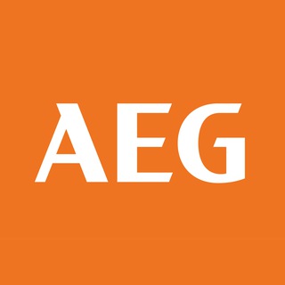 Telegram profile photo for Фирменный магазин AEG