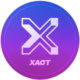 Telegram group profile photo for XActRewards Official