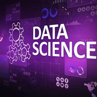 Telegram profile photo for Data Science Resources TP . Data Engineering . Kaggle Datasets