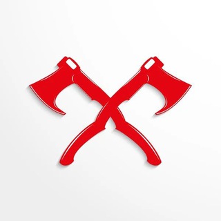 Telegram group profile photo for 🪓УСЛУГИ СТРЕЛКА🪓
