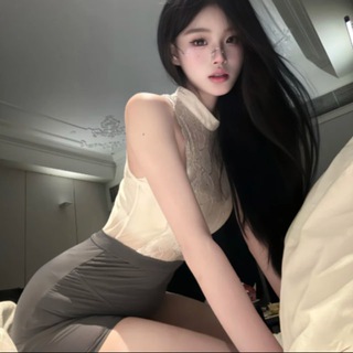 Telegram profile photo for GleezyID:tx637桃心家|空姐|麻豆|網美|高級尤物正妹大放送