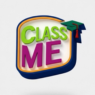 Telegram profile photo for Class ME