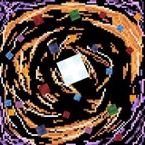 Telegram profile photo for Project World's End: PWE SEASON II