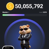 Telegram profile photo for Хомяк