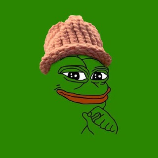 Telegram profile photo for $PWIF | pepewifhat entry