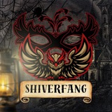 Telegram profile photo for Shiverfang pfp