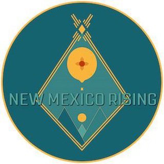 Telegram profile photo for New Mexico Rising