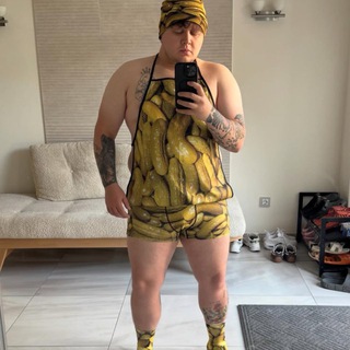 Telegram profile photo for Kakyli4ka Psa Patrona💩