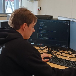 Telegram profile photo for Vsevolod life