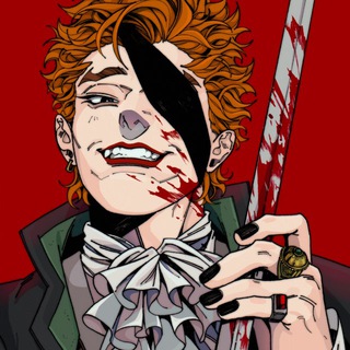 Telegram profile photo for dača