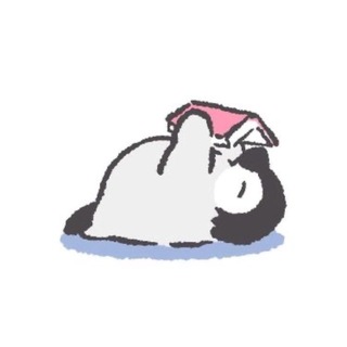 Telegram profile photo for NightFall