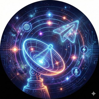 Telegram profile photo for Анализ трендов от Junction Bot