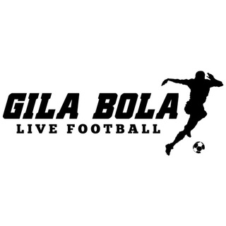 Telegram profile photo for GILA BOLA | LIVE FOOTBALL