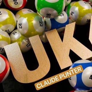 Telegram profile photo for CLAUDE🇬🇧PUNTER