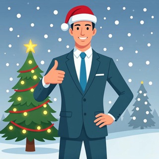 Telegram profile photo for Александр HR