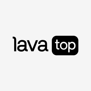 Telegram profile photo for lava.top