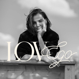 Telegram profile photo for Клуб здоровых эгоисток | LOVEGO