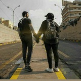 Telegram profile photo for سـمـره 🇮🇶♥