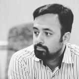 Telegram profile photo for محمد هادی بیات Mohammad Hadi Bayat