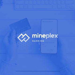 Telegram profile photo for Mine Plex 🌏🔔 Канал