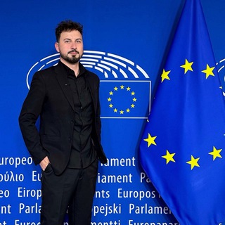 Telegram profile photo for 🇺🇦 Сергій Іванчук - Офіційний канал