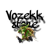Telegram profile photo for Vozekk_store|Закуп из 🇨🇳