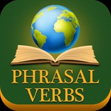 Telegram profile photo for English Phrasal Verb