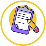 Telegram profile photo for وزاريات السادس الاعدادي