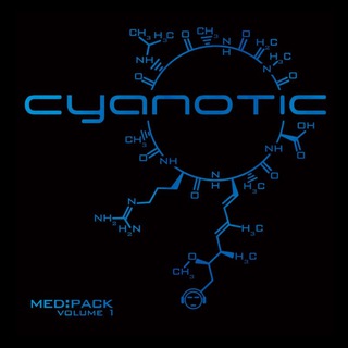 Telegram profile photo for Cyanotic tools