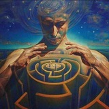 Telegram profile photo for Science & Evolution