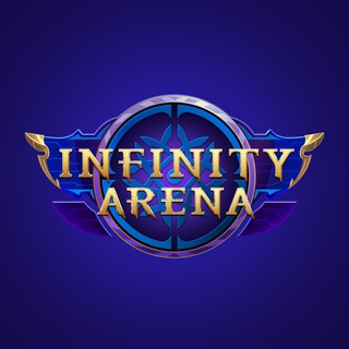 Telegram profile photo for Infinity Arena Announcements