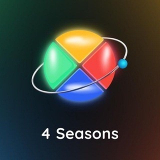 Telegram profile photo for ВСТРЕЧАЙТЕ!!! ВПЕРВЫЕ НА РЫНКЕ В МИРЕ МАТРИЦ 4 SEASONS😍 Матричная мультивселенная