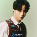 Telegram profile photo for Hanbin.