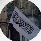 Telegram profile photo for روحٌ وَريحان.🤍