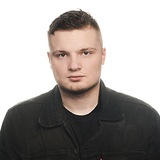 Telegram profile photo for BELOV