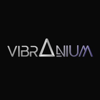 Telegram group profile photo for Vibranium Global