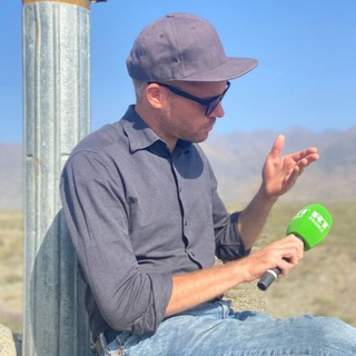 Telegram profile photo for Antoine Cléraux