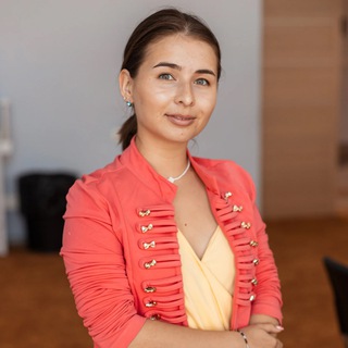 Telegram profile photo for Нелли, продажи и продвижение 🍋