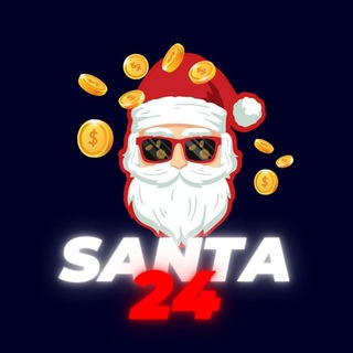 Telegram profile photo for π
Santa24 | Stealth Launch 20th Dec