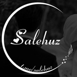 Telegram profile photo for SalehUz🍃