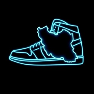 Telegram profile photo for Ram Shoes