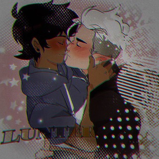Telegram profile photo for Лунтер