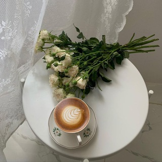 Telegram profile photo for هـانٰا 🌱..