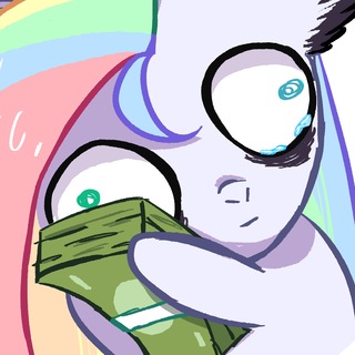 Telegram profile photo for Я ща заплачу