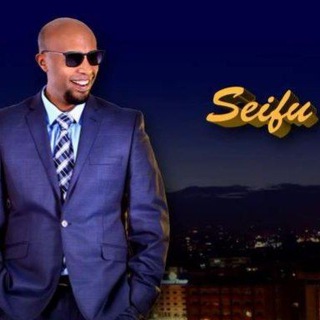 Telegram profile photo for Seifu on ebs ✅